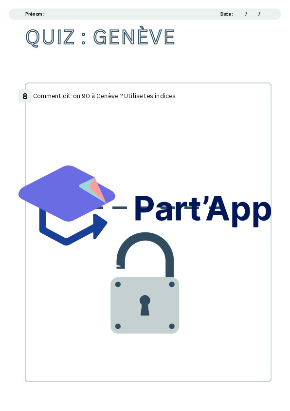 Quiz sur Genève_9