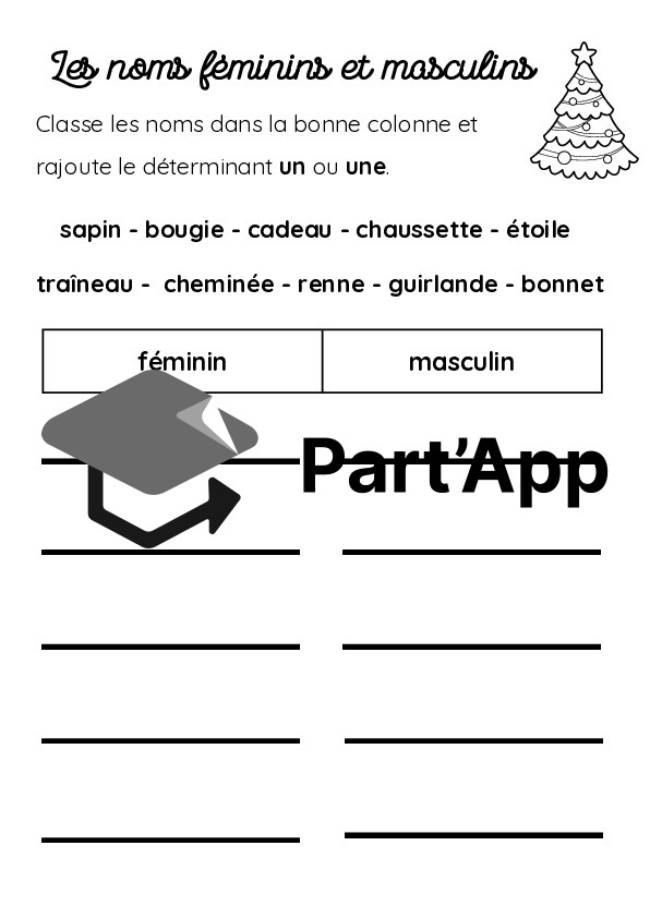 Dossier Masculin – Féminin | 4P_7