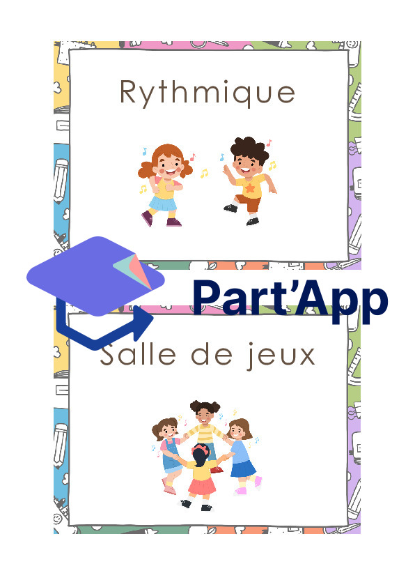 Affichage de classe - Menu du jour_5