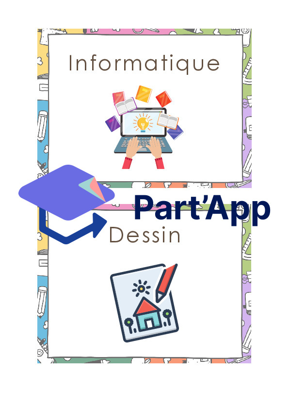 Affichage de classe - Menu du jour_8