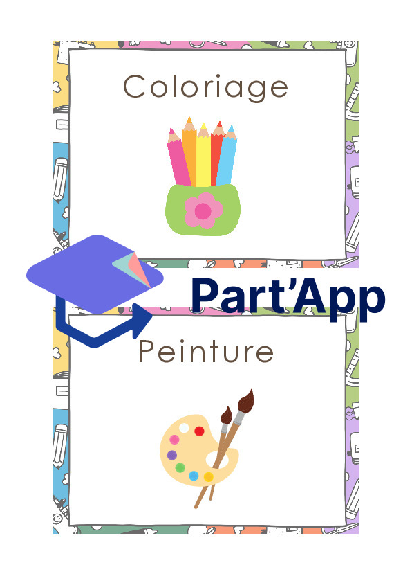 Affichage de classe - Menu du jour_9
