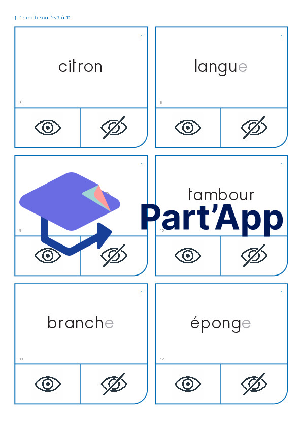 Cartes à pinces graphème r (temps 1 - 3P)_5