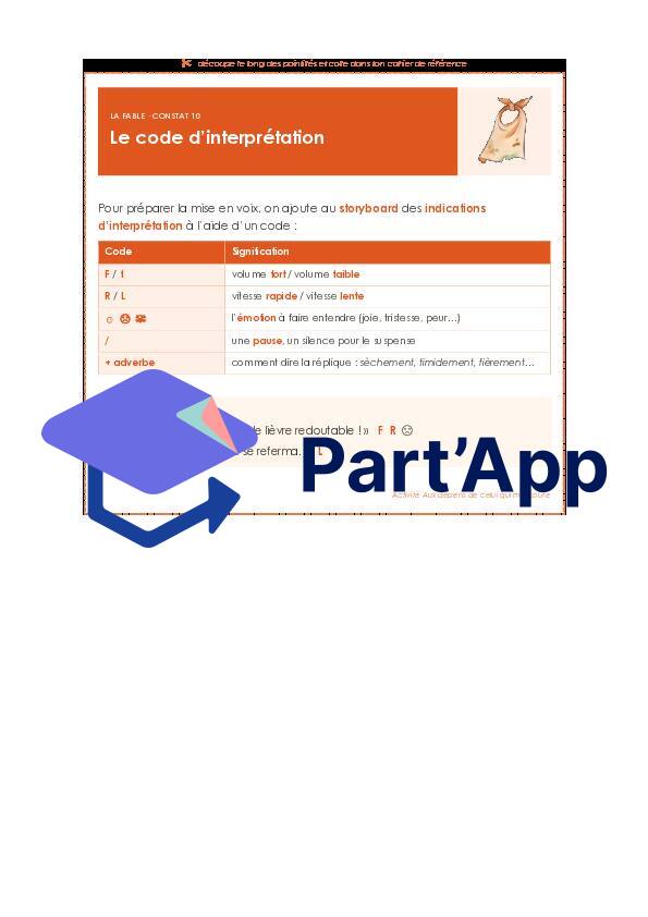 Français - 7-8H - Parcours - La fable - Constats_11