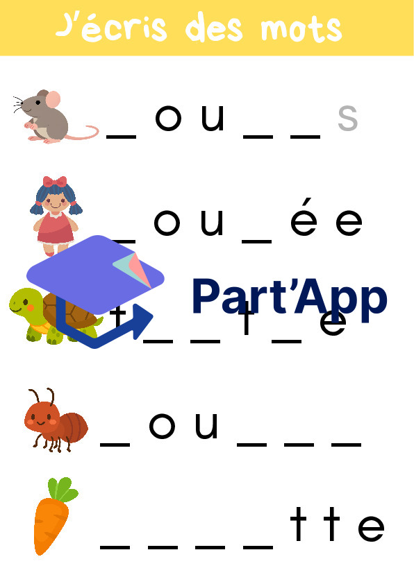 J'écris des mots_14