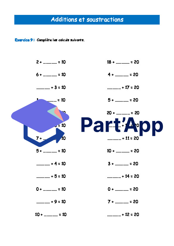 Dossier de rentrée_Mathématiques_5P_8