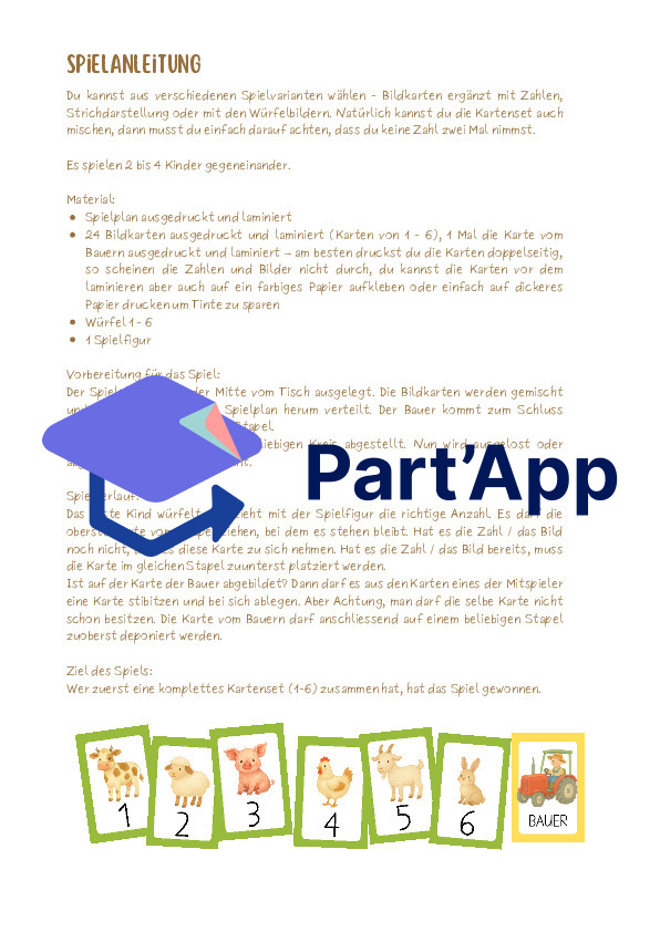 Jeu de règles de la ferme_3