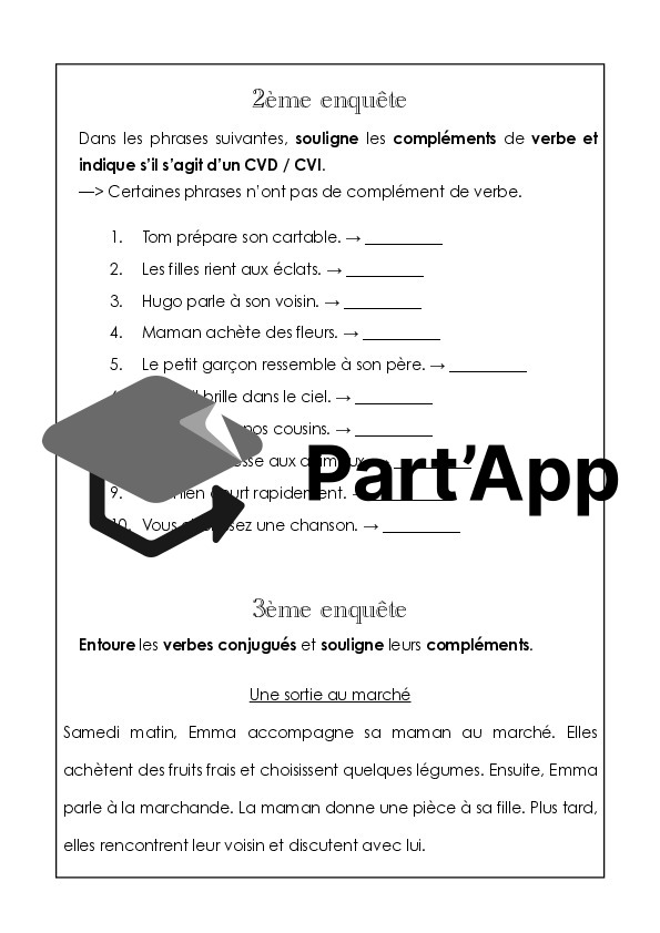 Mission Détective – Les CVD et CVI_7