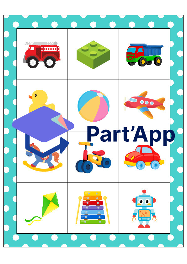 Le bingo des jouets_3