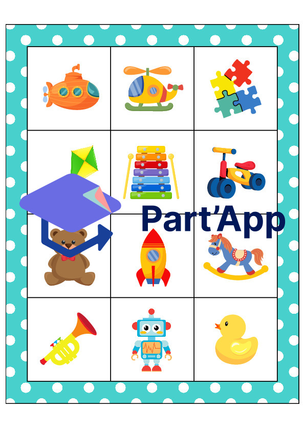 Le bingo des jouets_6