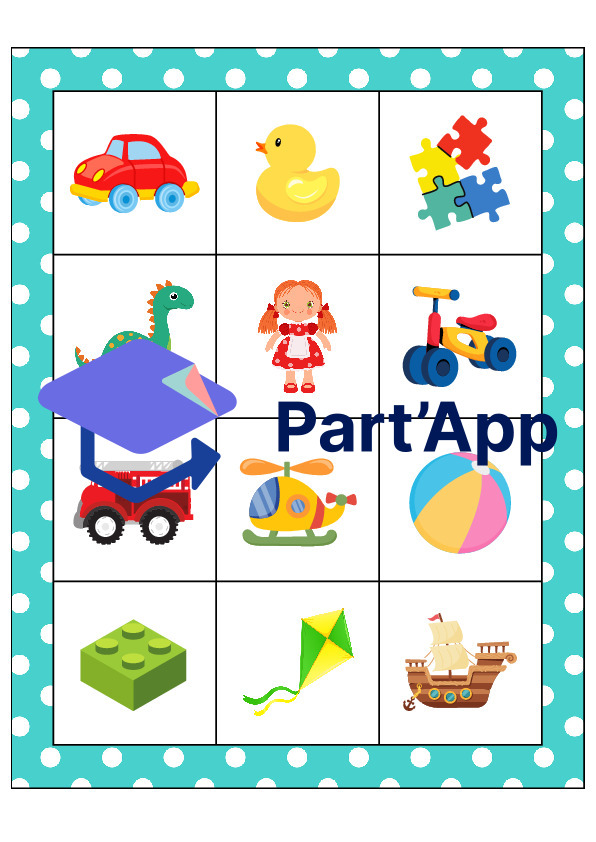 Le bingo des jouets_7