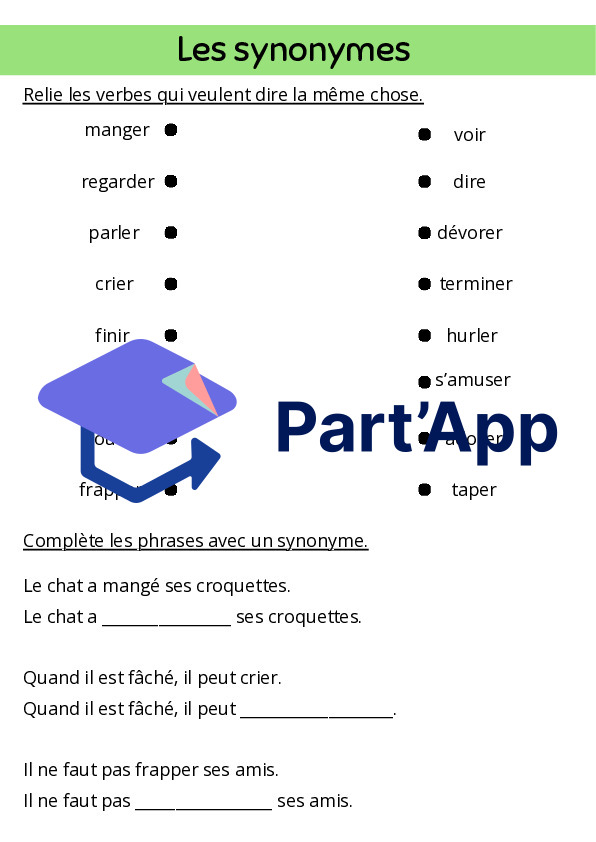 Dossier synonymes / contraires_4