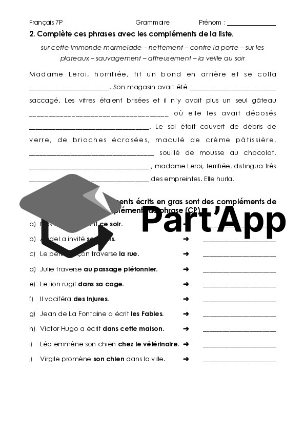 Le complément de phrase_3