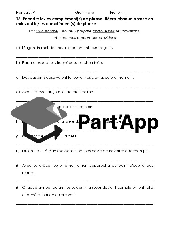 Le complément de phrase_8
