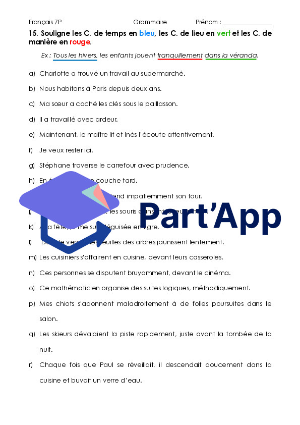 Le complément de phrase_10
