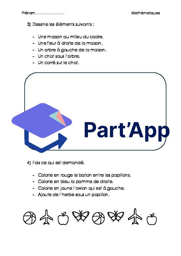 Fiches maths sur l'espace_3
