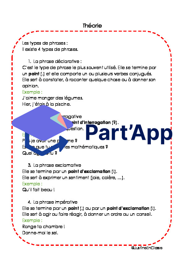 Dossier - les types de phrases_3