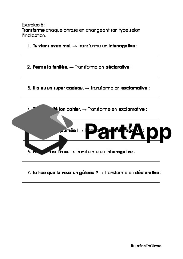 Dossier - les types de phrases_7