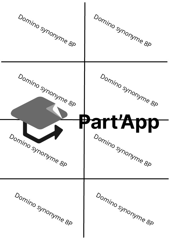 Domino des synonymes 7-8P_9