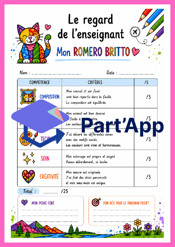 Arts visuel selon Romero Britto_5