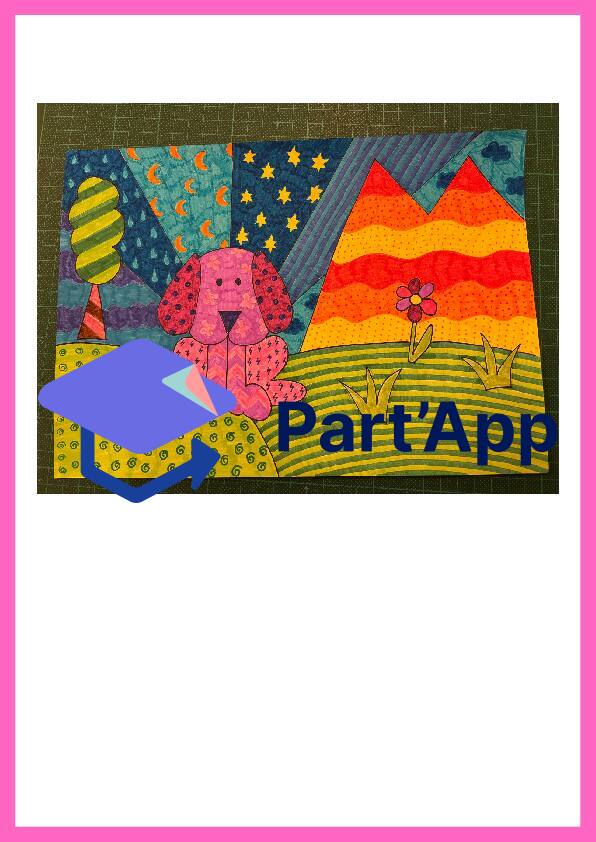 Arts visuel selon Romero Britto_6