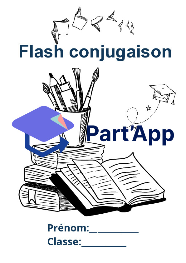 Conjugaison – 12 fiches de rituels progressifs_2