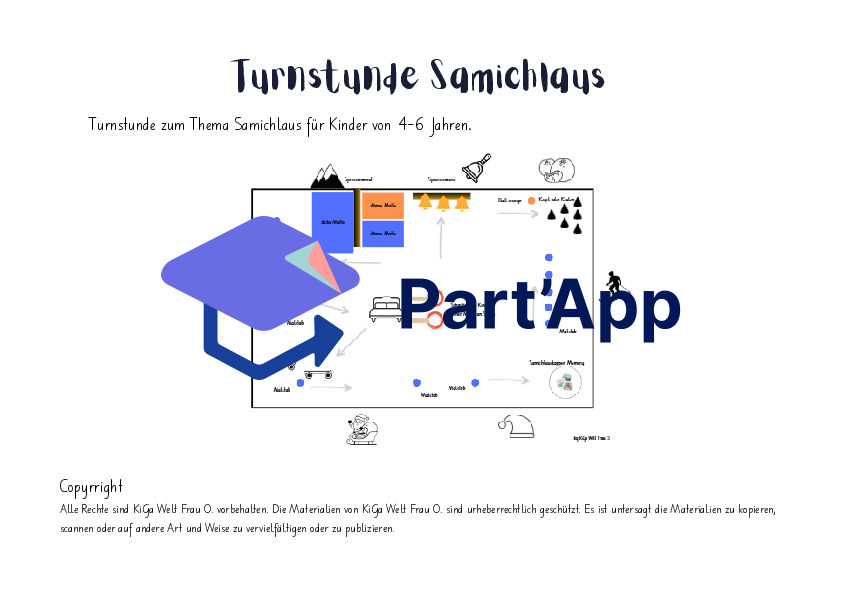 Turnstunde Samichlaus_2