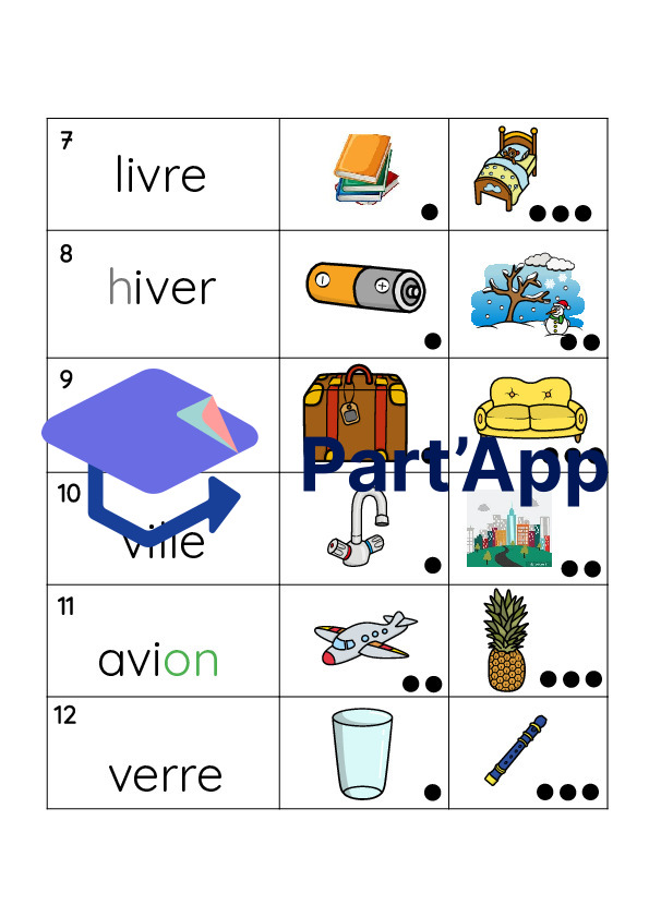 fiches lexidata son v, b, ou_3