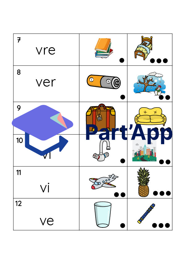 fiches lexidata son v, b, ou_5