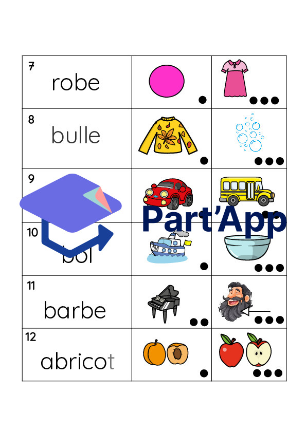 fiches lexidata son v, b, ou_7