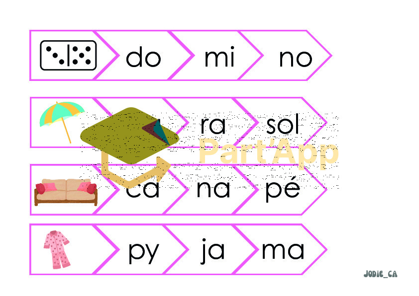 Associer des syllabes_4