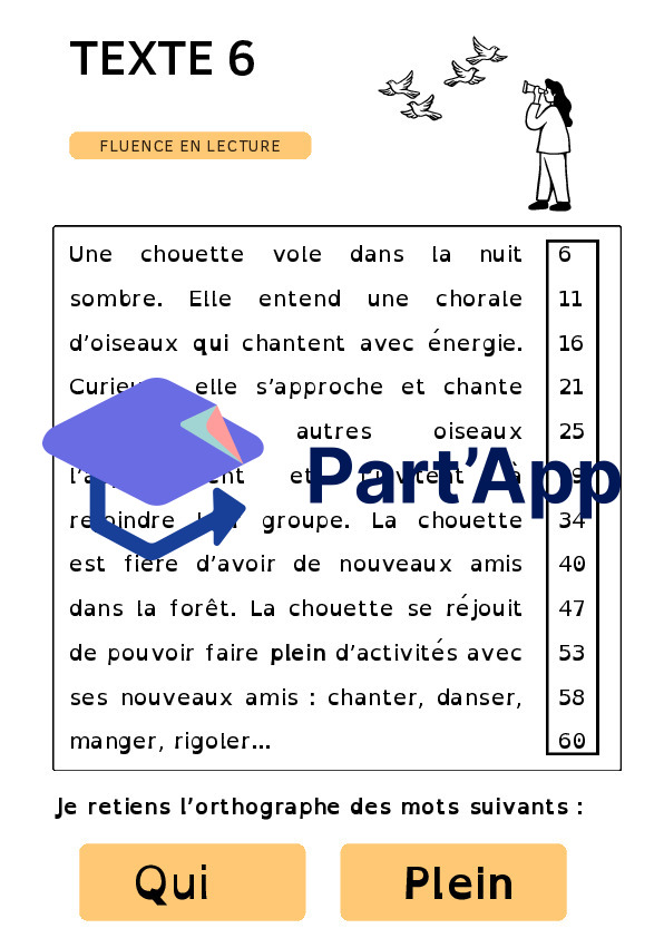 Part App Fluence Lecture Part App Fluence Lecture