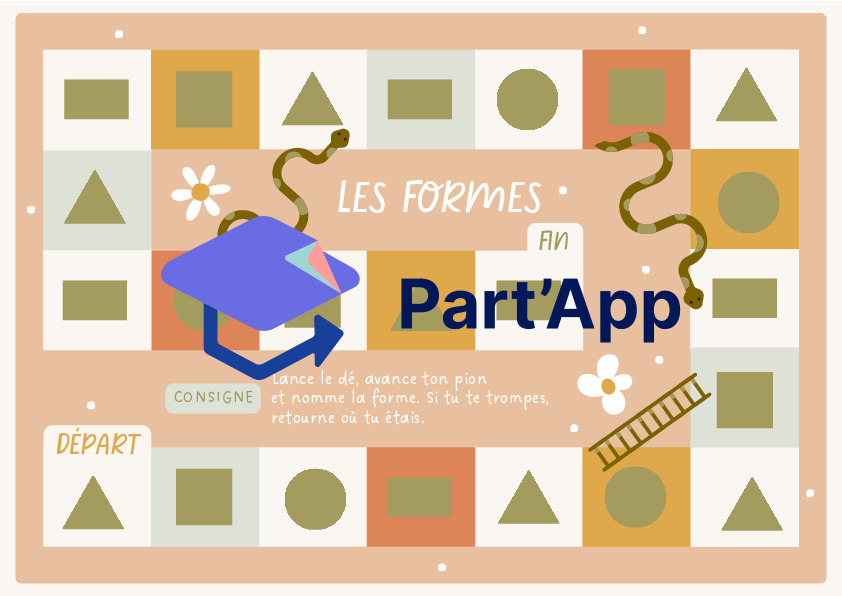 Plateau de jeu les formes_13