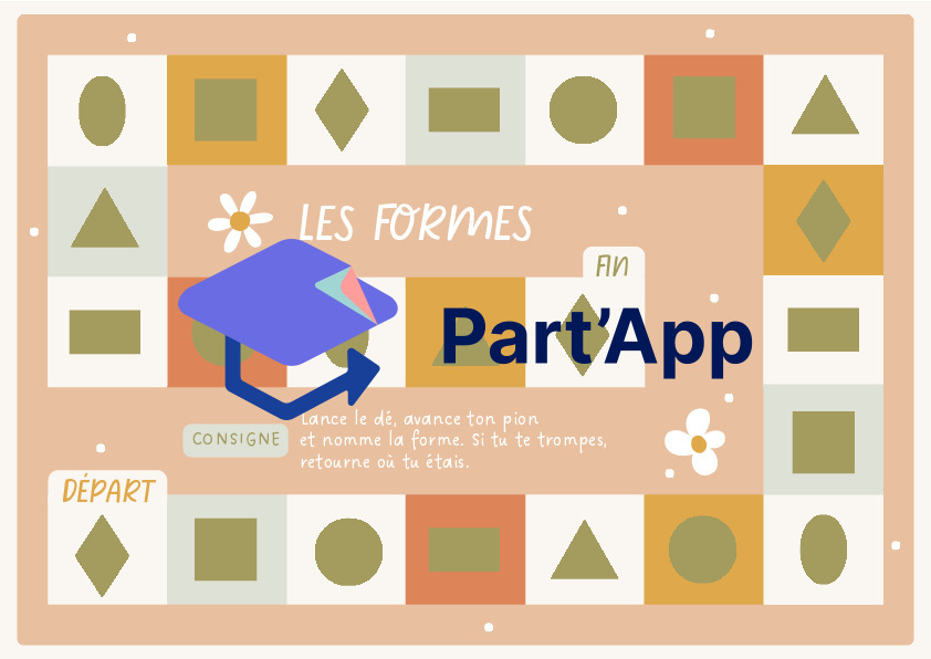 Plateau de jeu les formes_14