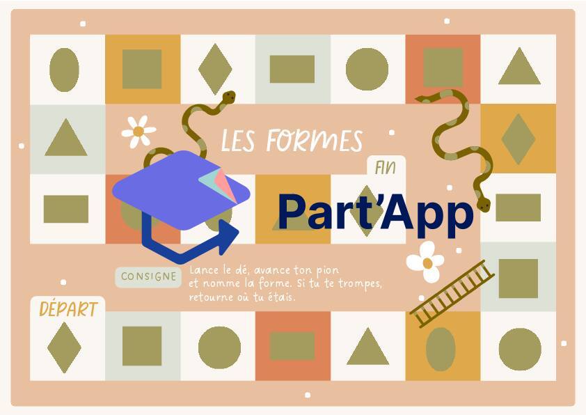 Plateau de jeu les formes_15