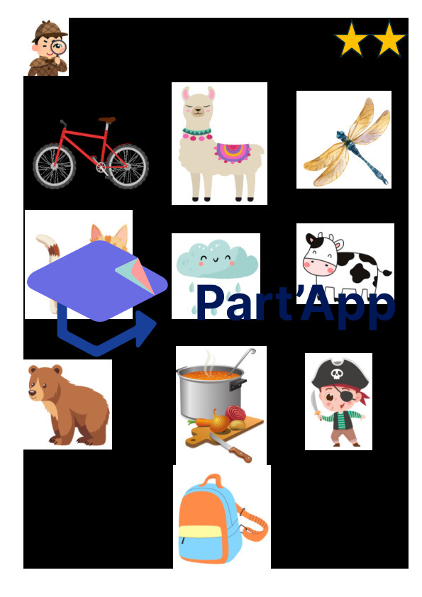 3H - Recherche de mots cachés- Temps 2_3