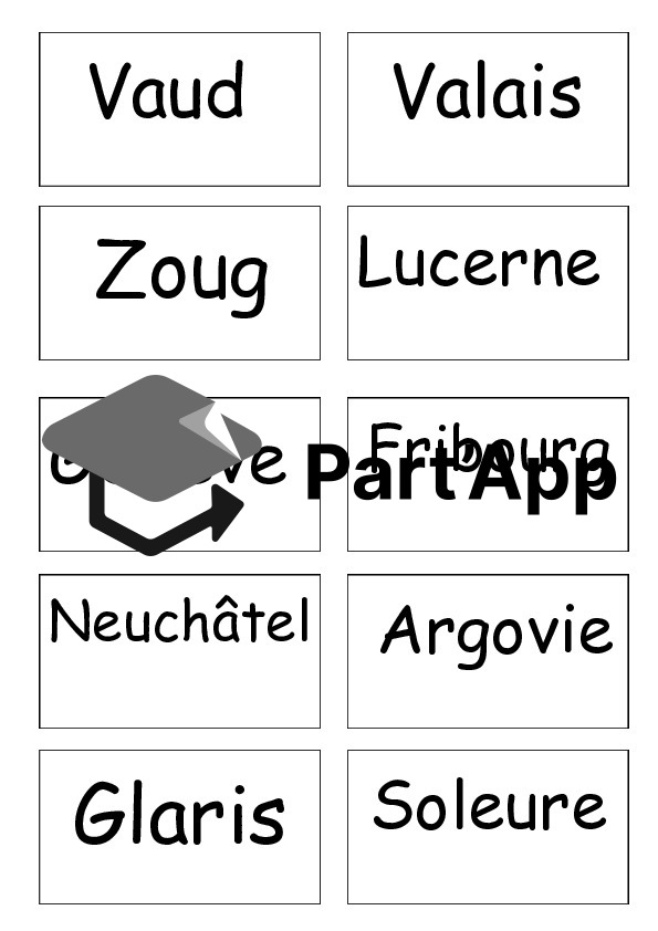 Géographie - les cantons_2