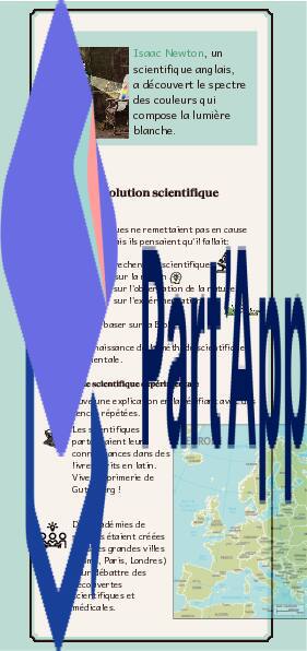 Les progrès scientifiques du XVII ème siècle_3