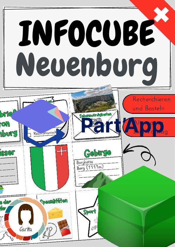 Kanton Neuenburg - Rechercheprojekt_2