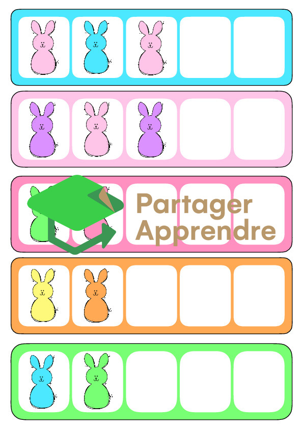 Part'App | Algorithmes