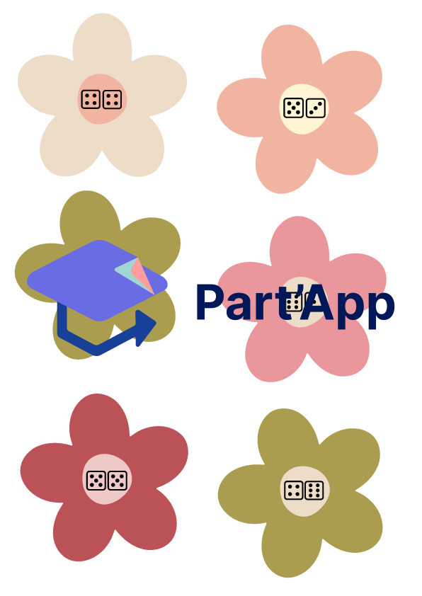 Compter et enfiler des fleurs_5