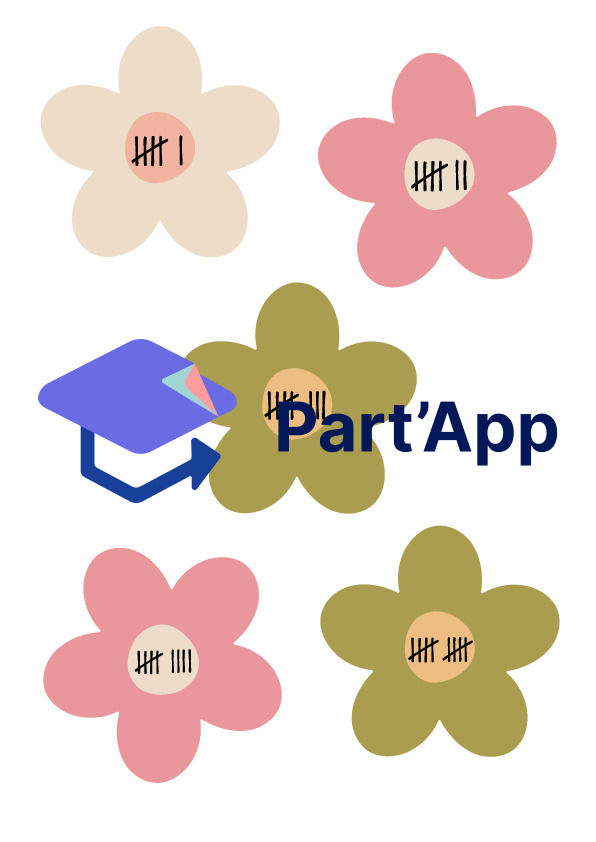 Compter et enfiler des fleurs_10