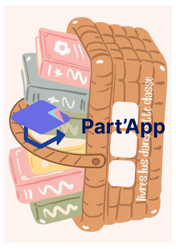 Affiche "Livres lus dans la classe"_2