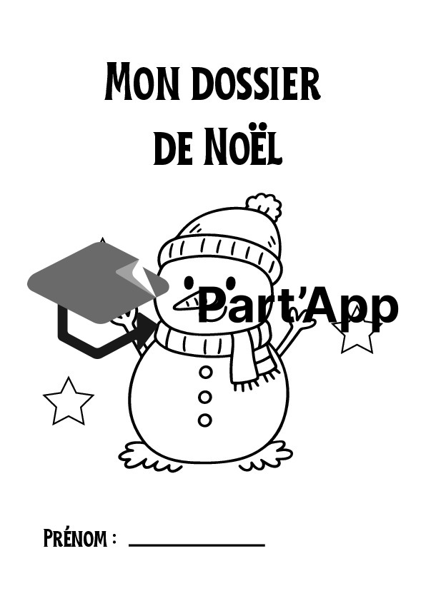 Dossier de Noël - 3P_2