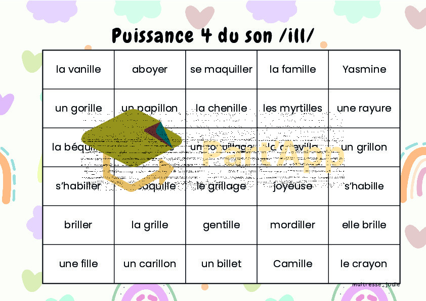 Ateliers son /ill/_4