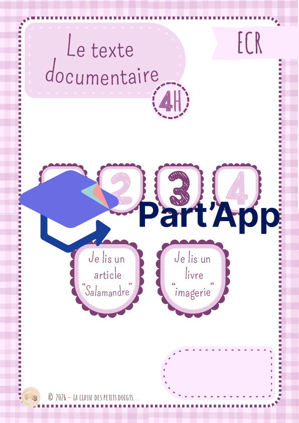 4H - Le texte documentaire (ECR)_2