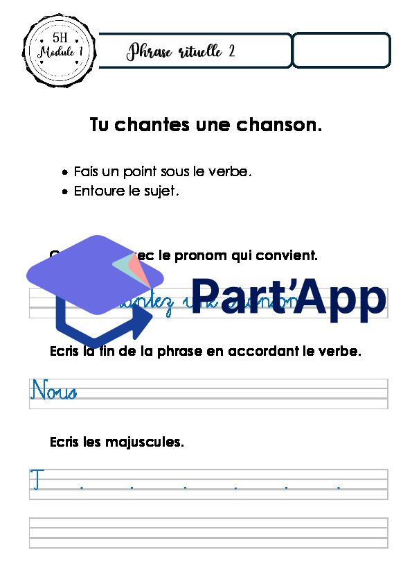 5P - M1 - Phrases rituelles_4
