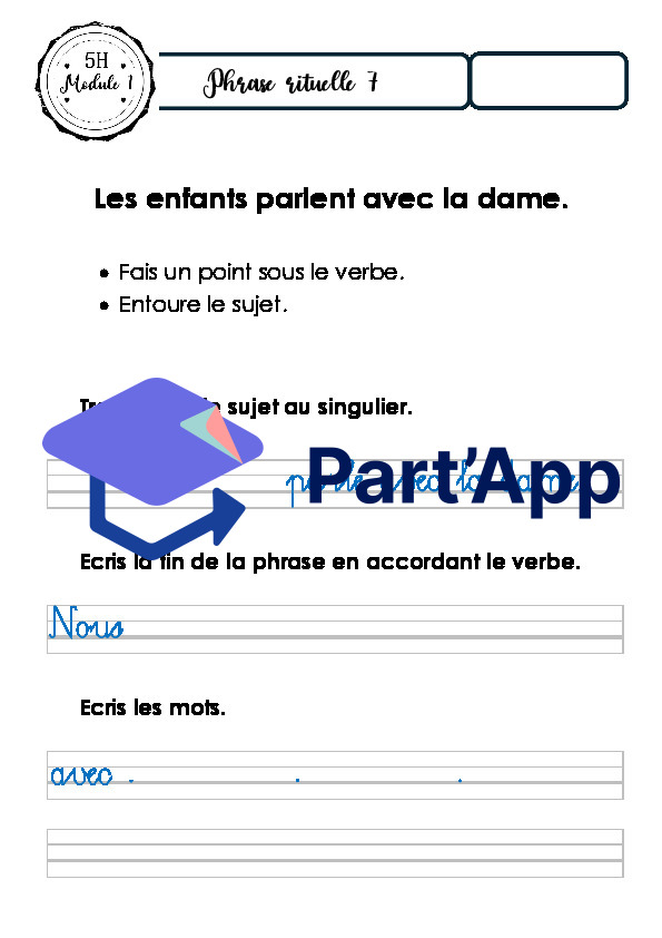 5P - M1 - Phrases rituelles_9