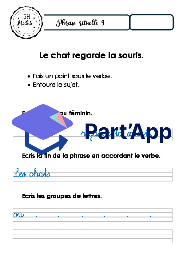 5P - M1 - Phrases rituelles_11
