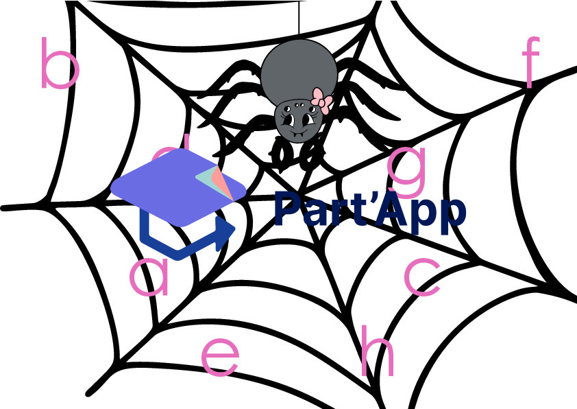 Halloween - lettres à associer_2