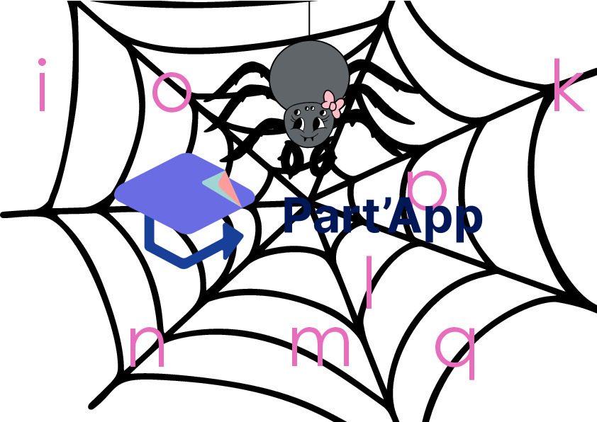 Halloween - lettres à associer_3